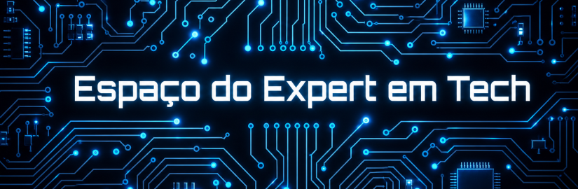 Espaço do Expert em Tech